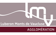 LUBERON MONTS DE VAUCLUSE AGGLOMERATION