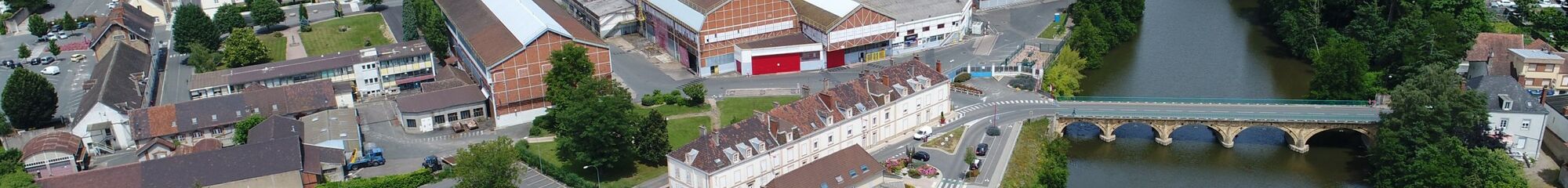 CC ENTRE ARROUX LOIRE ET SOMME