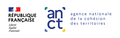 ANCT  AGENCE NATIONALE DE LA COHESION DES TERRITOIRES