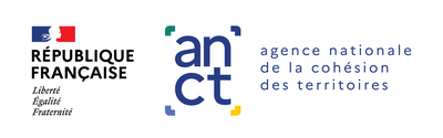 ANCT  AGENCE NATIONALE DE LA COHESION DES TERRITOIRES