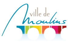 VILLE DE MOULINS