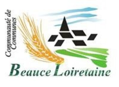 CC DE LA BEAUCE LOIRETAINE