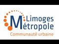 LIMOGES METROPOLE