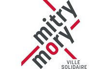VILLE DE MITRY MORY
