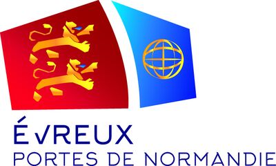 EVREUX PORTE DE NORMANDIE 