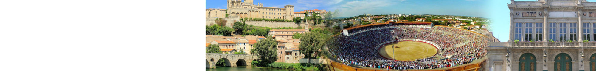 VILLE DE BEZIERS