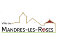 VILLE DE MANDRES LES ROSES