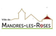VILLE DE MANDRES LES ROSES