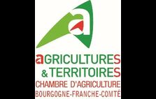 CHAMBRE D'AGRICULTURE DE FRANCHE COMTE