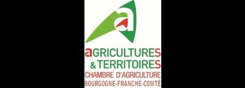 CHAMBRE D'AGRICULTURE DE FRANCHE COMTE