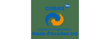 CA BASSIN D'ARCACHON SUD / COBAS