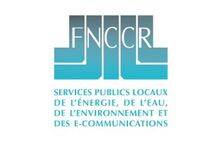La FNCCR -  Fédération nationale des collectivités concédantes et régies