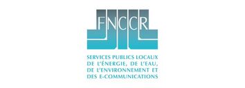 La FNCCR -  Fédération nationale des collectivités concédantes et régies
