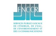 La FNCCR -  Fédération nationale des collectivités concédantes et régies