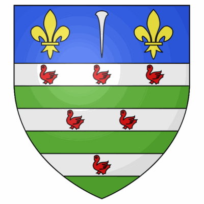 VILLE DE VAUCRESSON