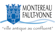 VILLE DE MONTEREAU FAULT YONNE