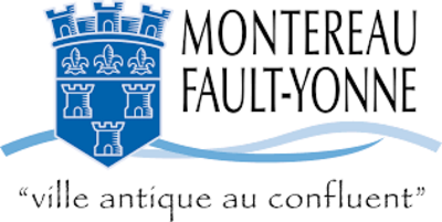 VILLE DE MONTEREAU FAULT YONNE