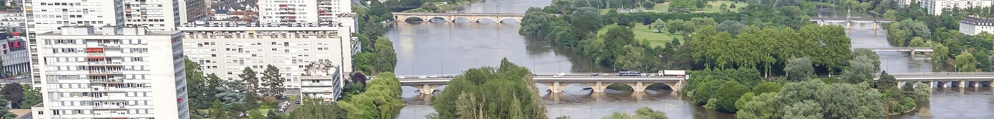 TOURS METROPOLE VAL DE LOIRE