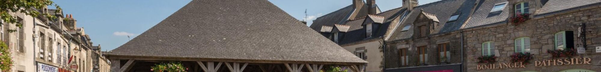 VILLE DE QUESTEMBERT
