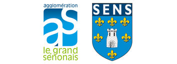 VILLE DE SENS ET CA SENONAIS