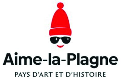 VILLE D'AIME