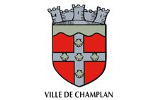 VILLE DE CHAMPLAN