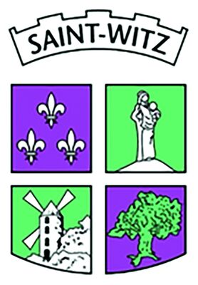 VILLE DE SAINT WITZ