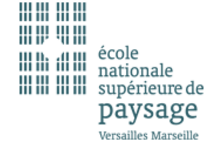ECOLE NATIONALE SUPERIEURE DE PAYSAGE