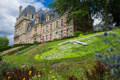 VILLE DE VERSAILLES