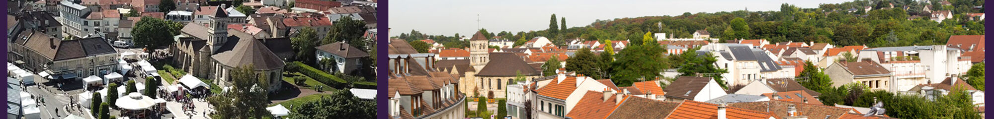 VILLE DE DEUIL LA BARRE