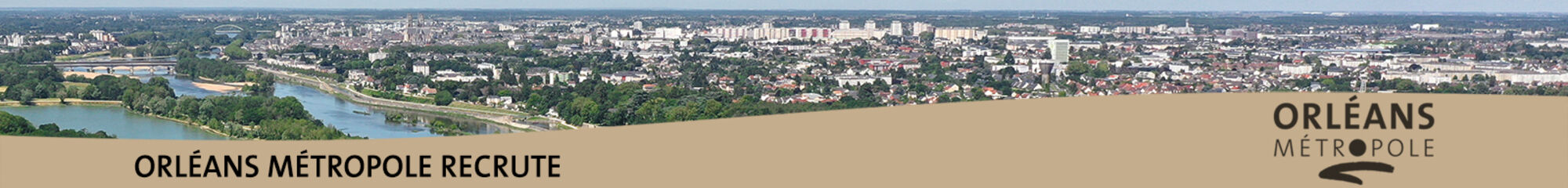ORLEANS METROPOLE