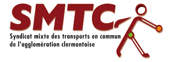 SMTC DE L'AGGLOMERATION CLERMONTOISE