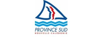 PROVINCE SUD NOUVELLE CALEDONIE