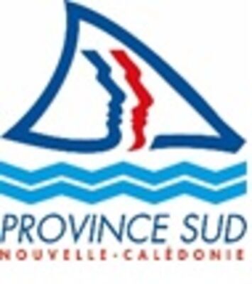 PROVINCE SUD NOUVELLE CALEDONIE