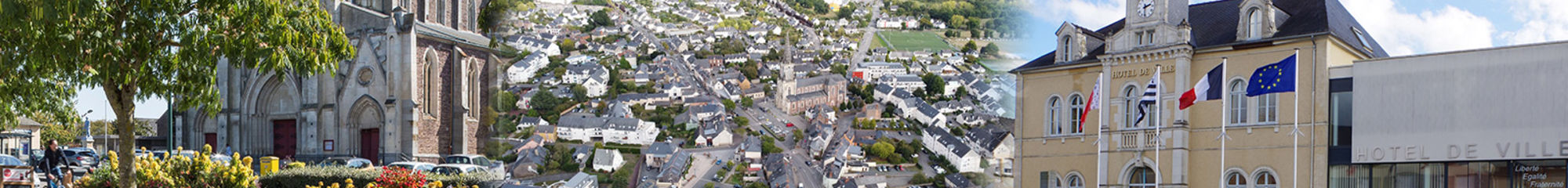 VILLE DE MORDELLES
