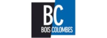 VILLE DE BOIS COLOMBES CAT C (compte désactivé)