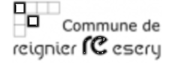 VILLE DE REIGNIER ESERY