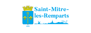 VILLE DE SAINT MITRE LES REMPARTS