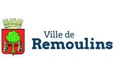 VILLE DE REMOULINS