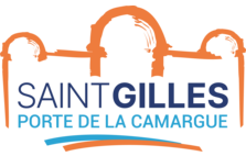 VILLE DE SAINT GILLES DU GARD