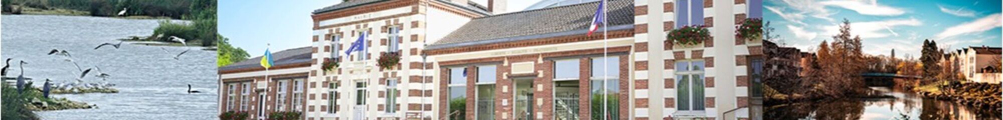 VILLE DE MOISSY CRAMAYEL