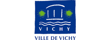 VILLE DE VICHY 