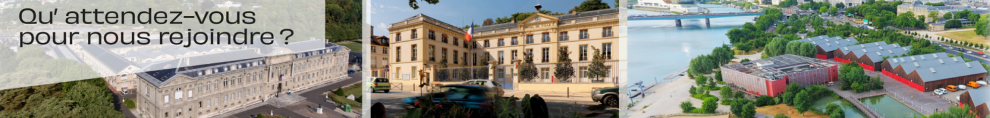 VILLE DE SEVRES