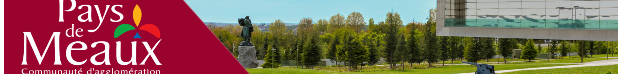 COMMUNAUTE D'AGGLOMERATION DU PAYS DE MEAUX