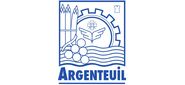 VILLE D'ARGENTEUIL