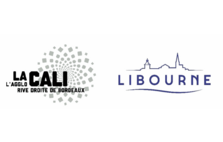 VILLE DE LIBOURNE/LA CALI