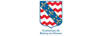 VILLE DE ROISSY EN FRANCE