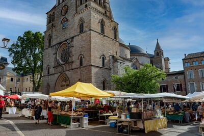 DÉPARTEMENT DU LOT
