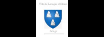 VILLE DE LAROQUE D'OLMES