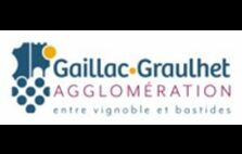 Communauté d'agglomération Gaillac-Graulhet